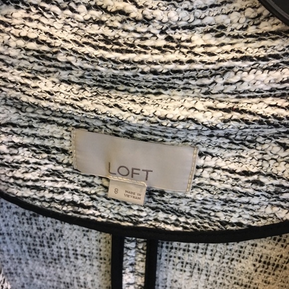 Loft Blazer - Picture 3 of 3